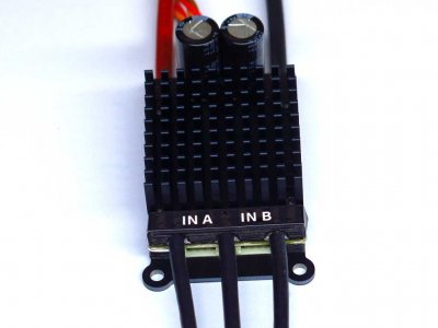 IBEX 80: Rozšiřující konektory